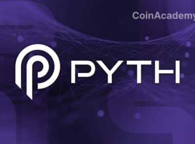 pyth network oracle