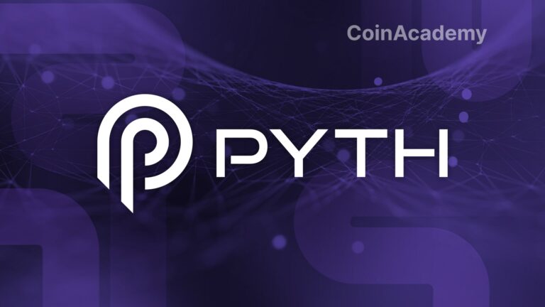 pyth network oracle