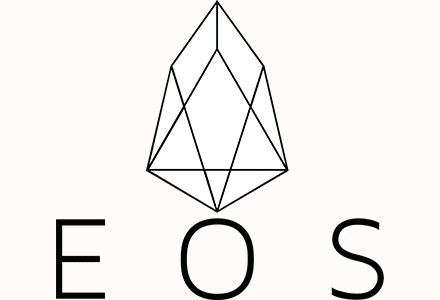 Cryptomonnaie-EOS