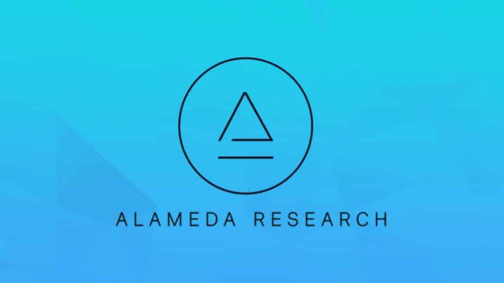 Alameda Research FTX Binance