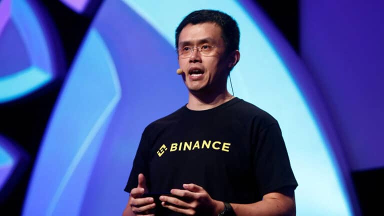 Binance FTX rachat