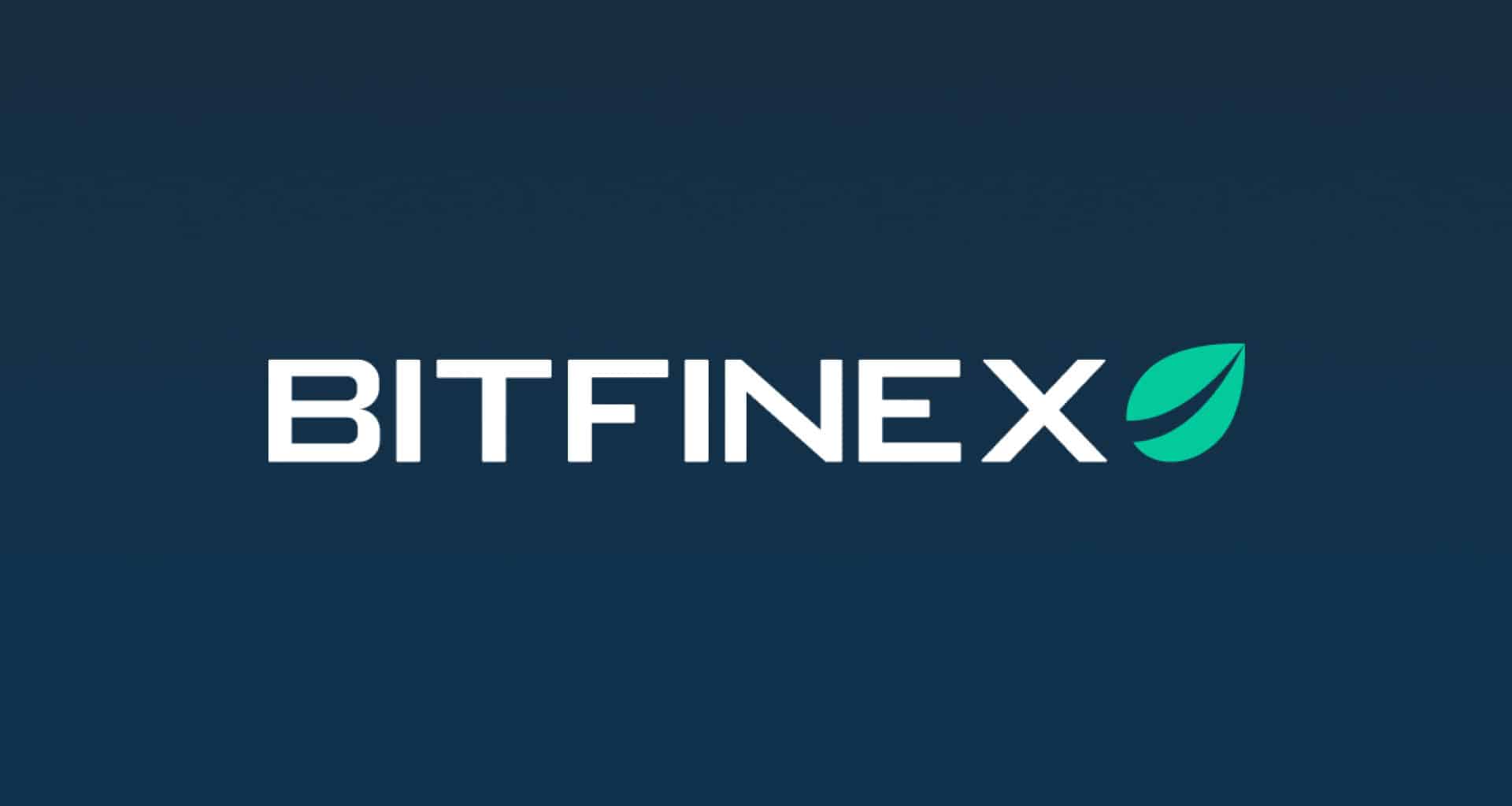 Bitfinex Proof of Reserve