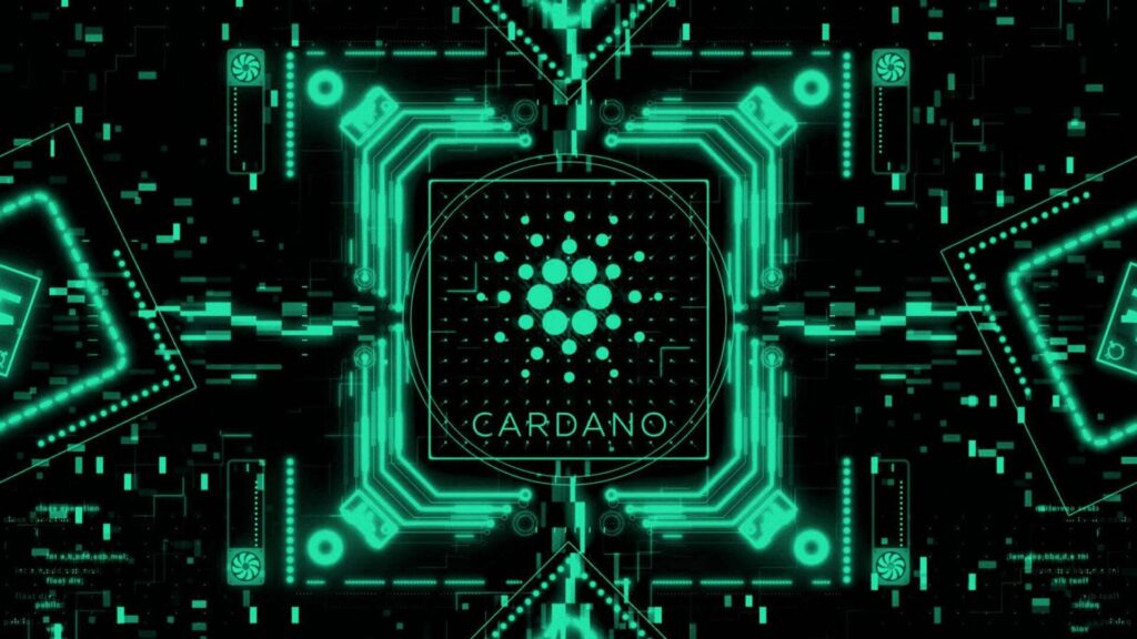 Cardano ADA blockchain token Midnight