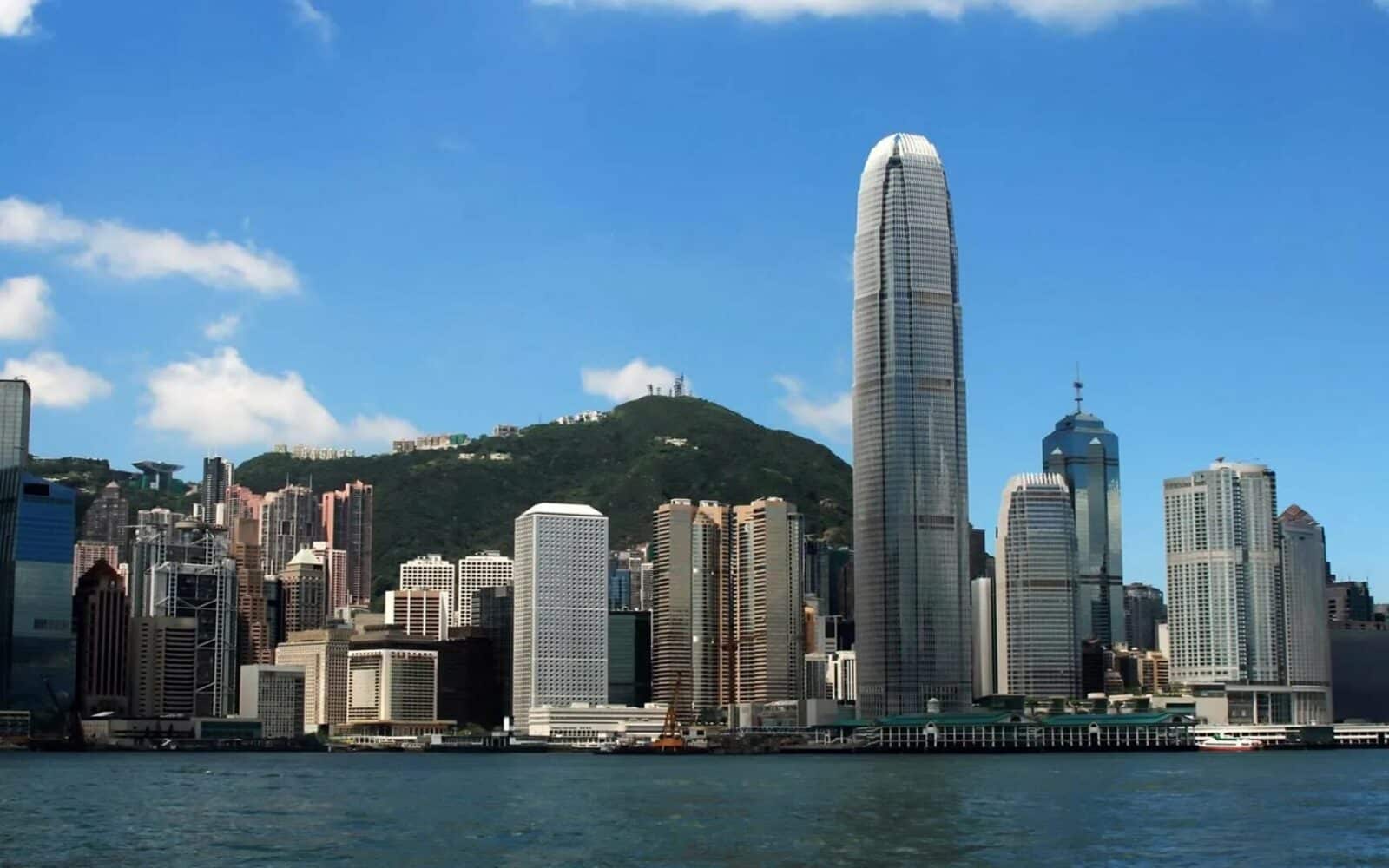 Hong-Kong-Regulation