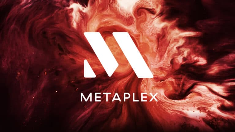 Metaplex NFT