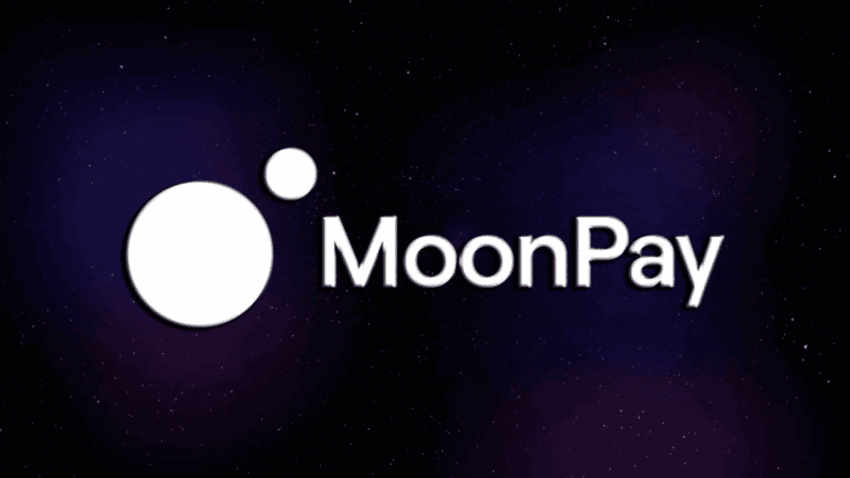 Time Moonpay