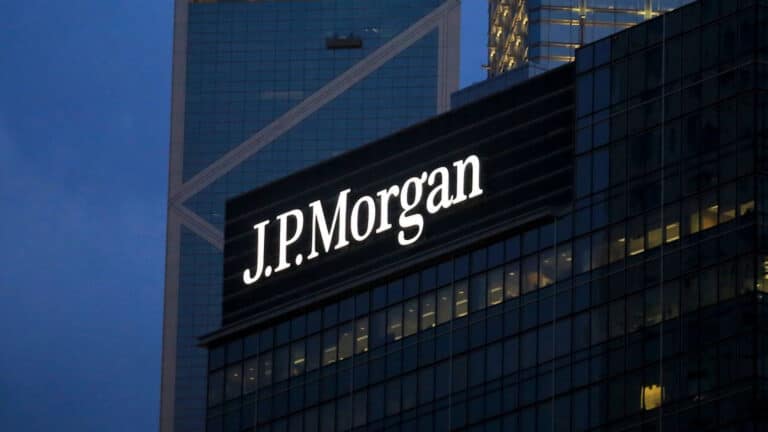Wallet JP Morgan