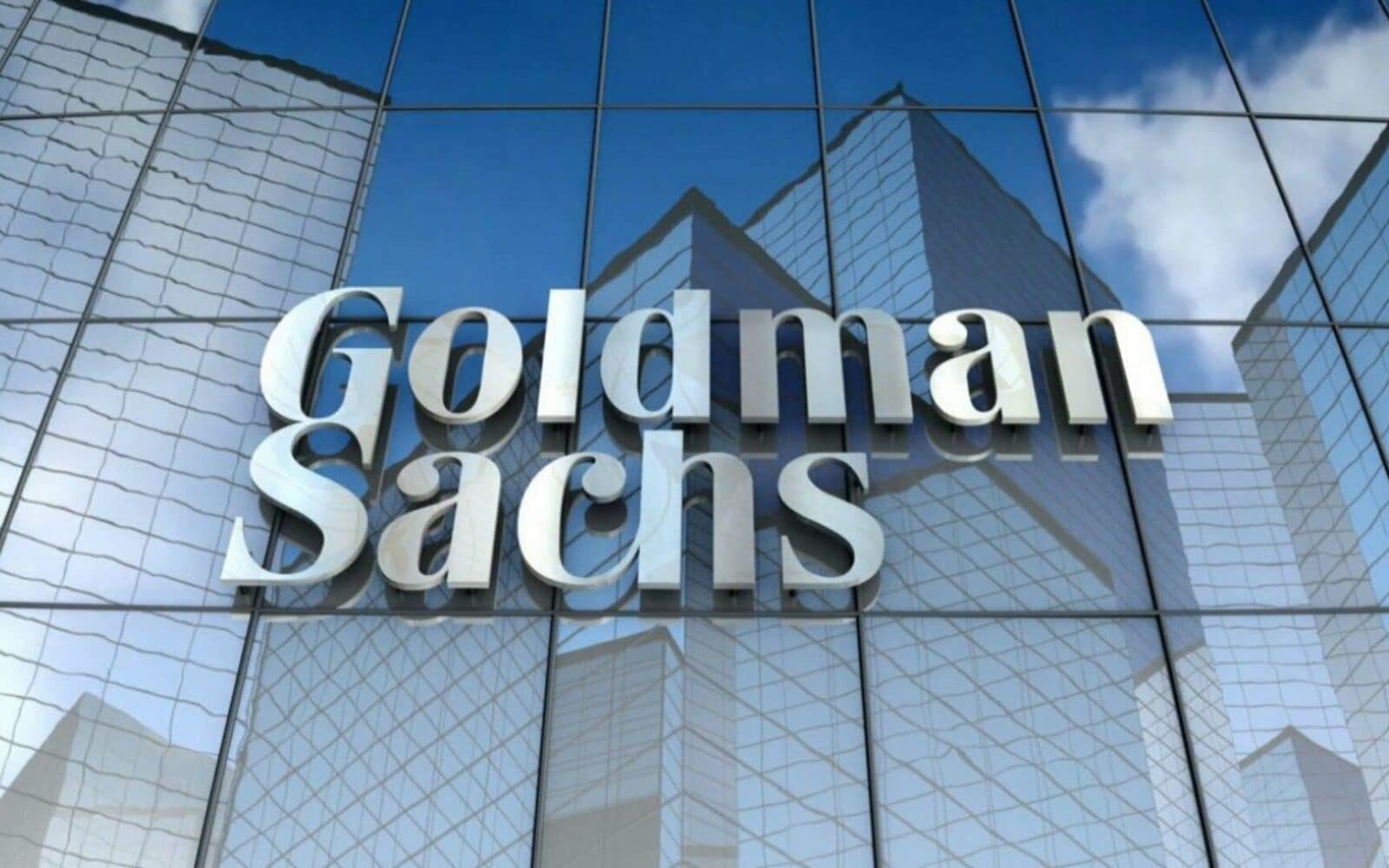 goldman sachs