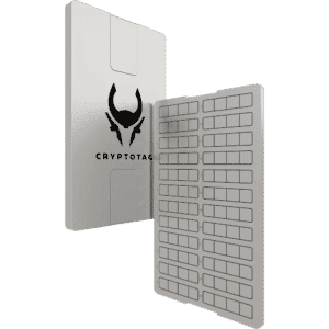cryptotag thor