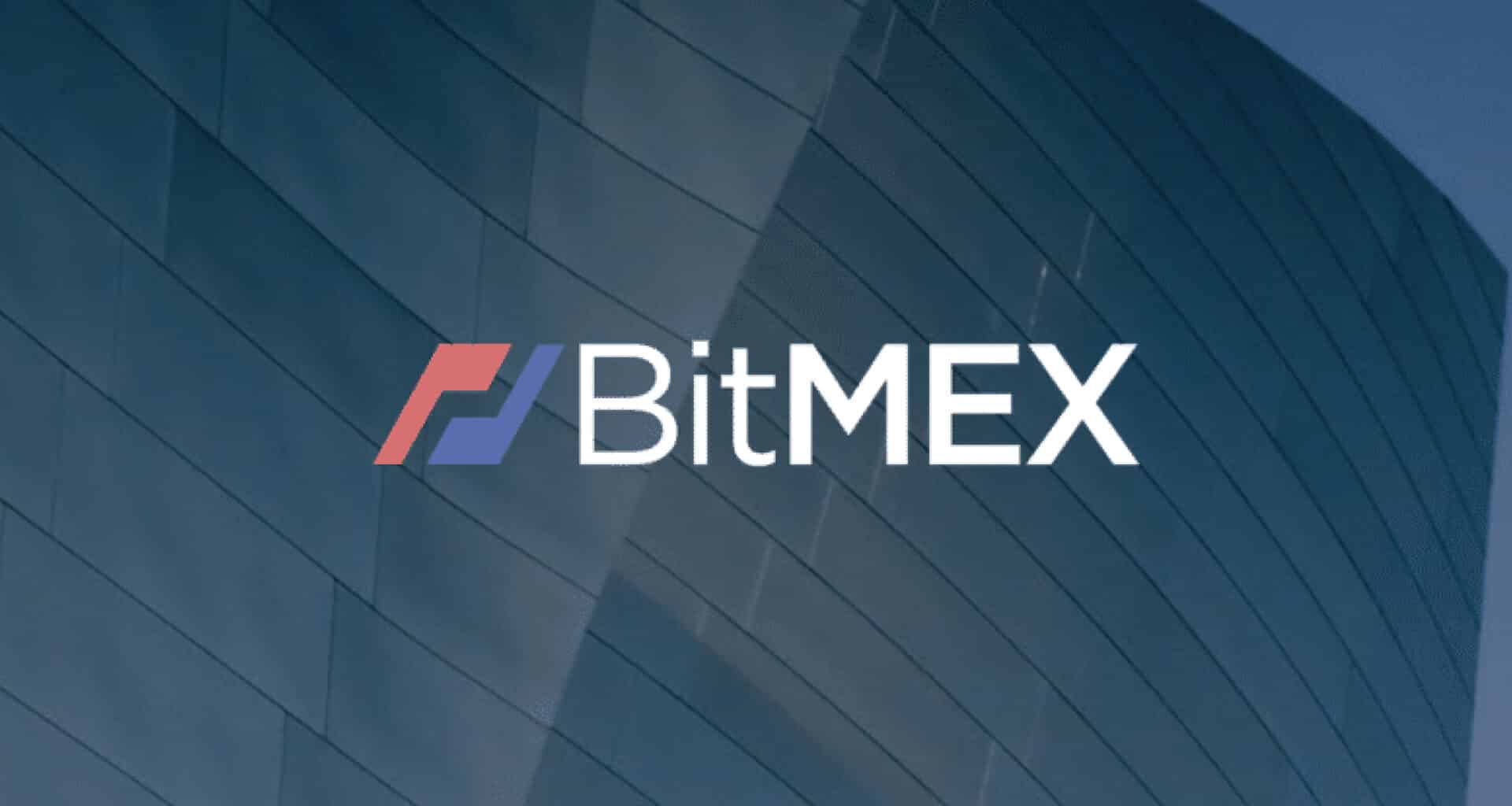 Bitmex Proof Liabilities