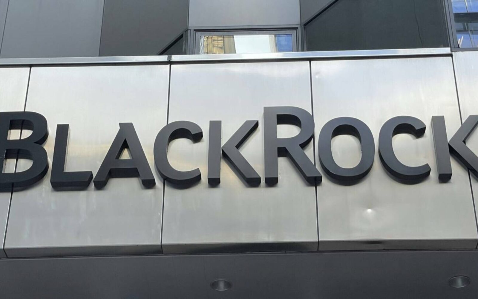 BlackRock prêt Core Scientific
