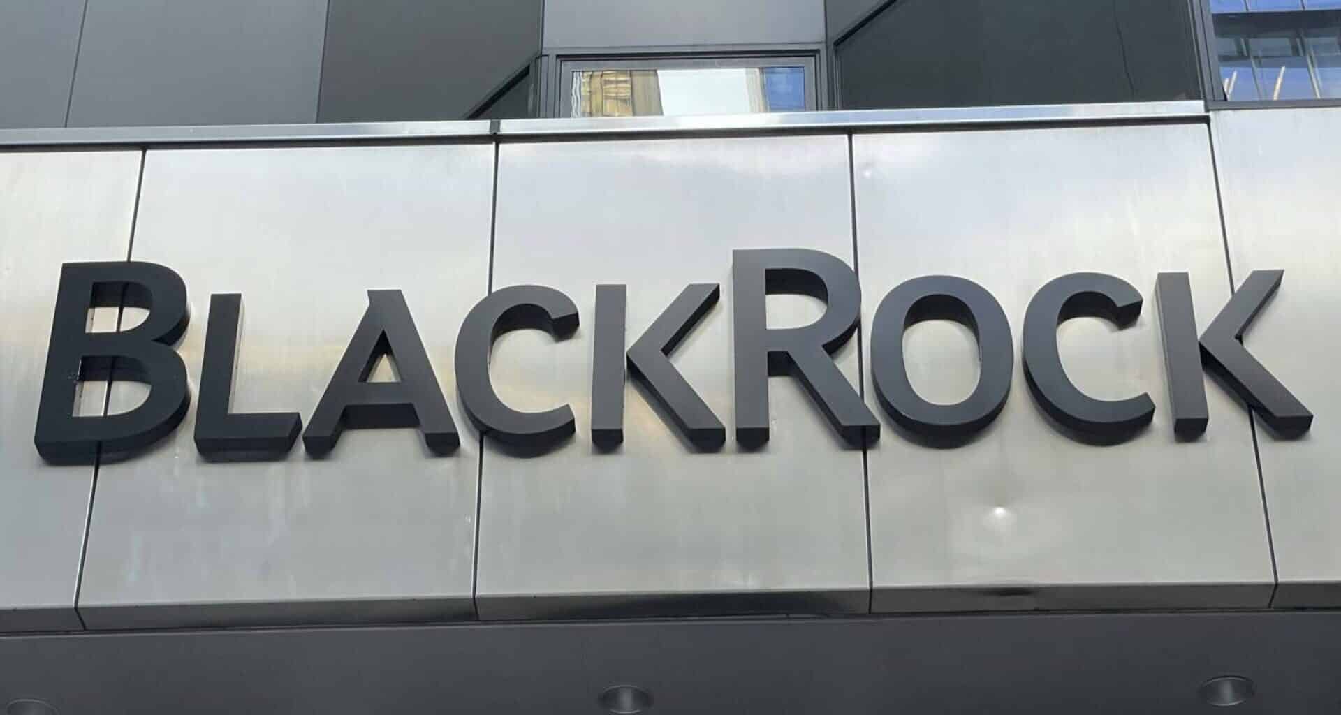 BlackRock prêt Core Scientific