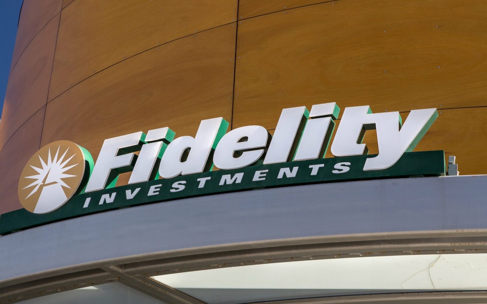 Fidelity marketplace NFT Metaverse