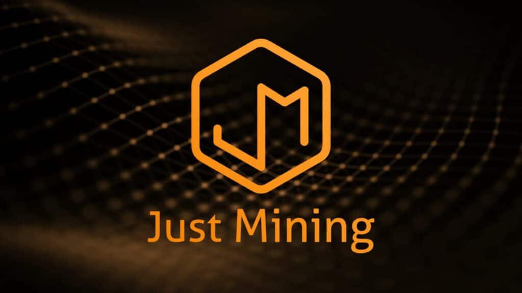 Just Mining_Meria