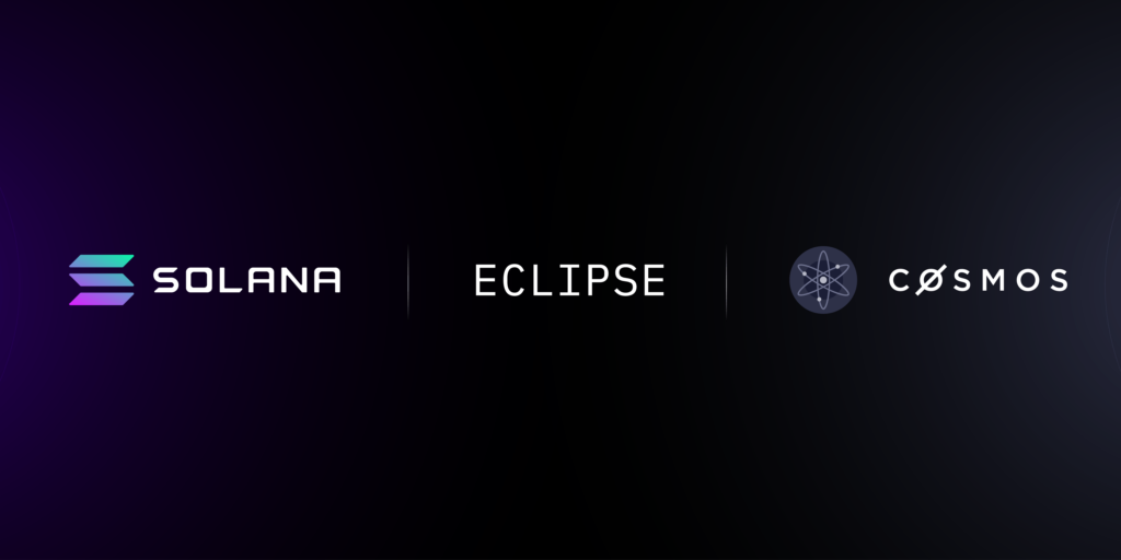 solana eclipse cosmos network celestia