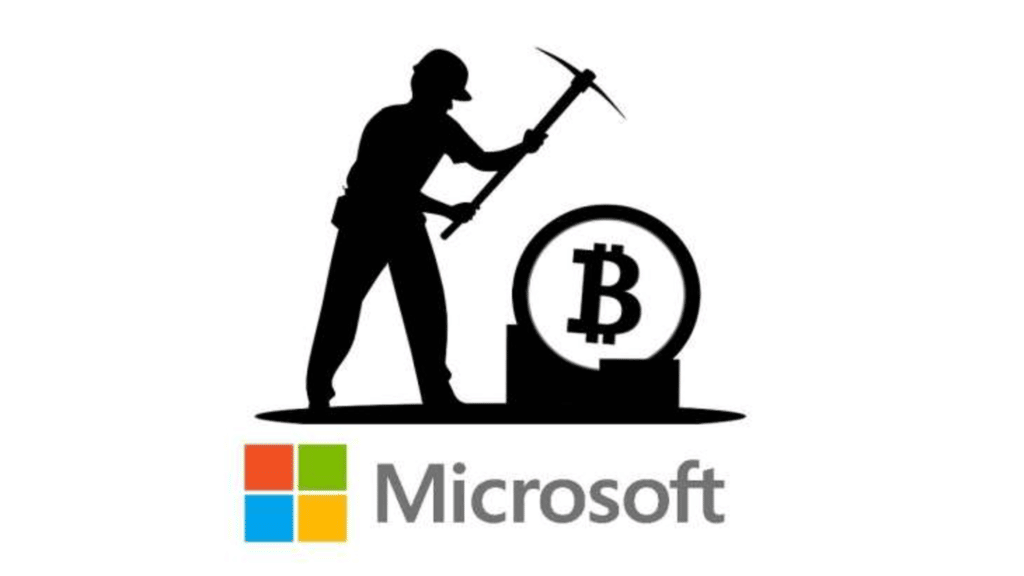 Microsoft Mining