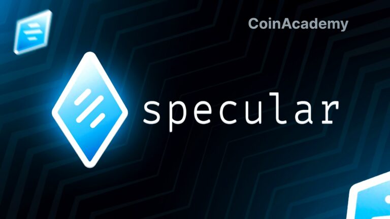 Specular rollup evm