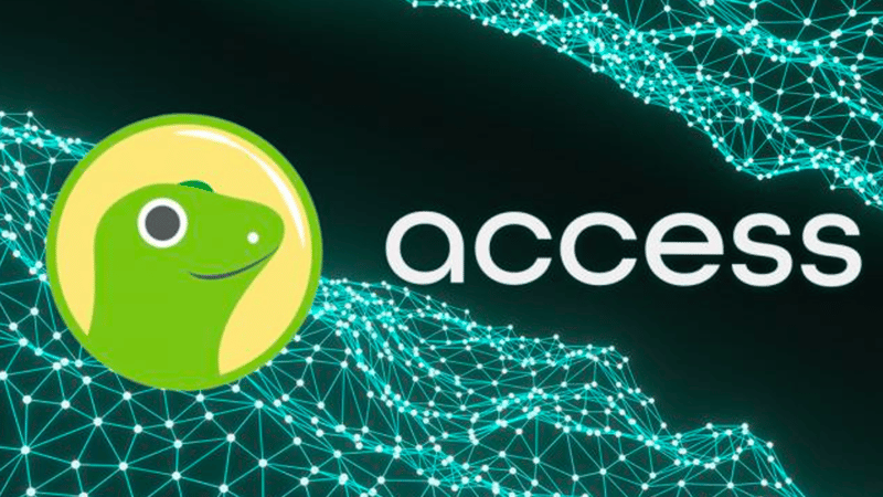 coingecko access protocol