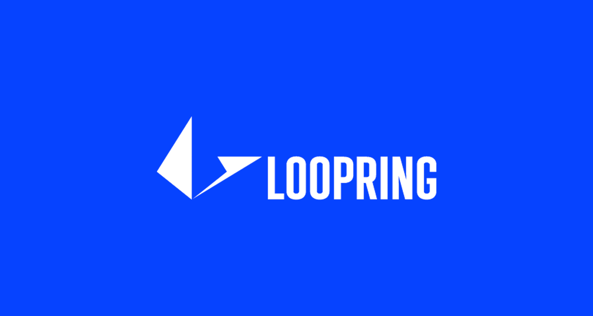 logo loopring lrc