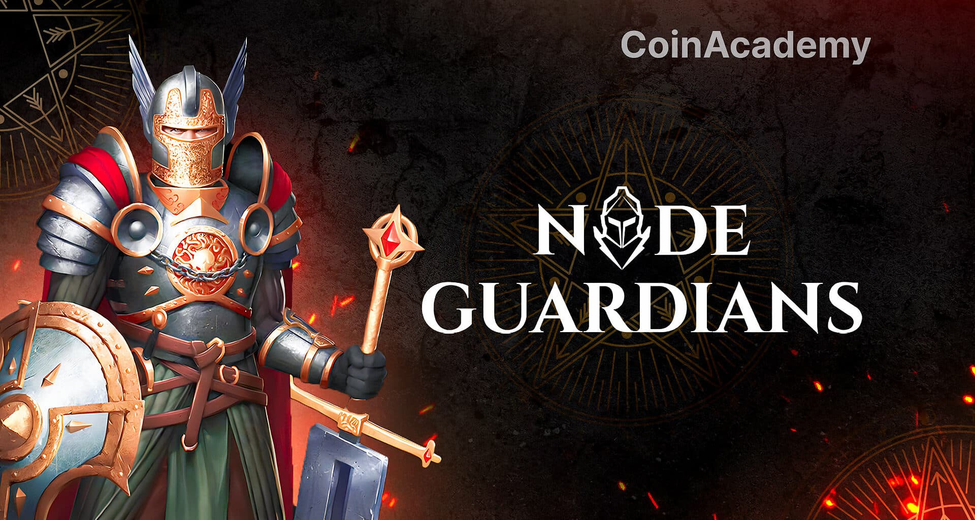 node guardians dev solidity