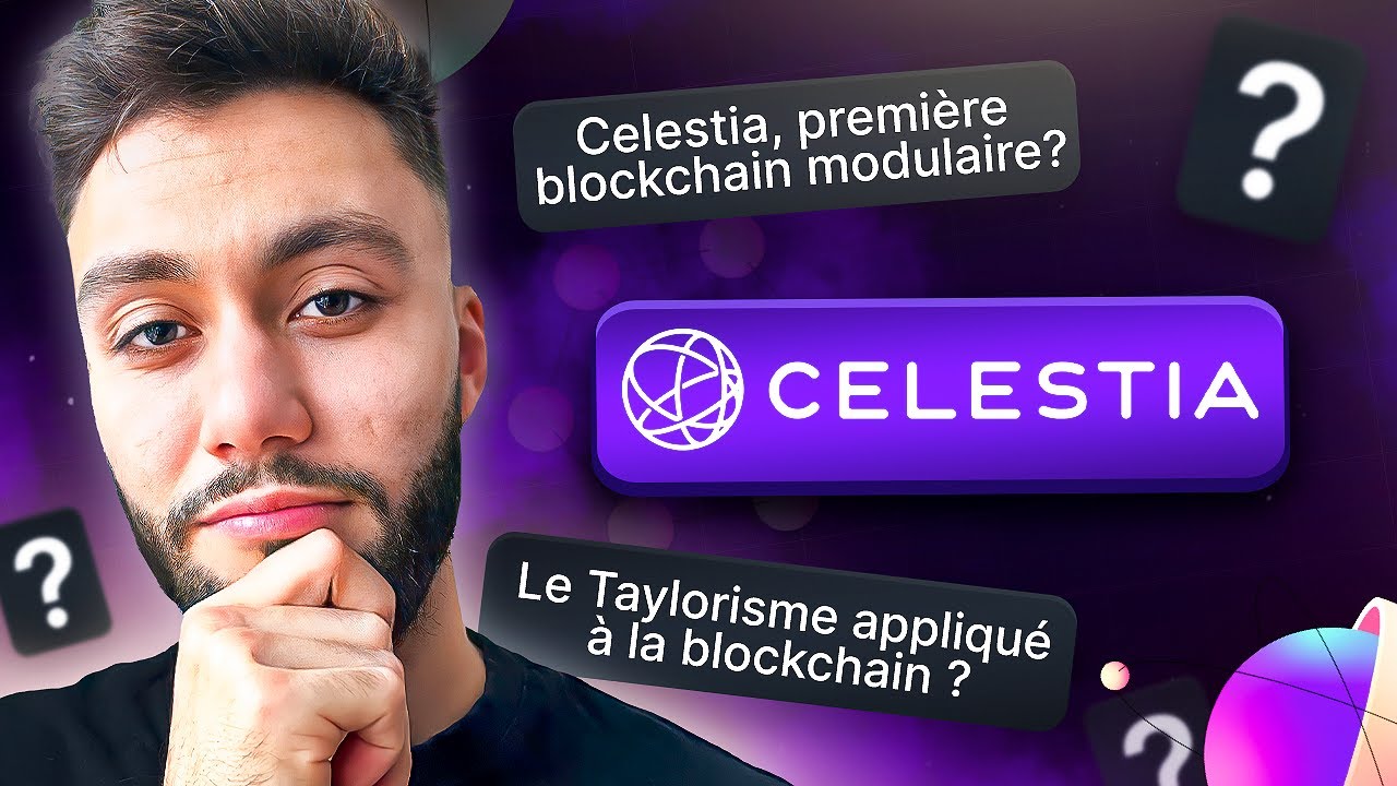 celestia blockchain