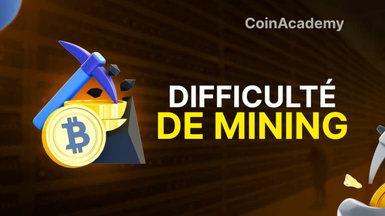 qu est ce que la difficulté de mining
