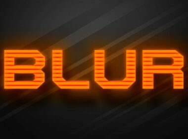 Blur token