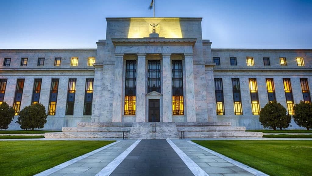 Fed banques déclaration