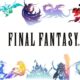 Final Fantasy investissement blockchain