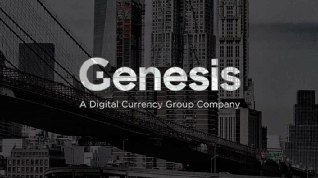 Genesis faillite