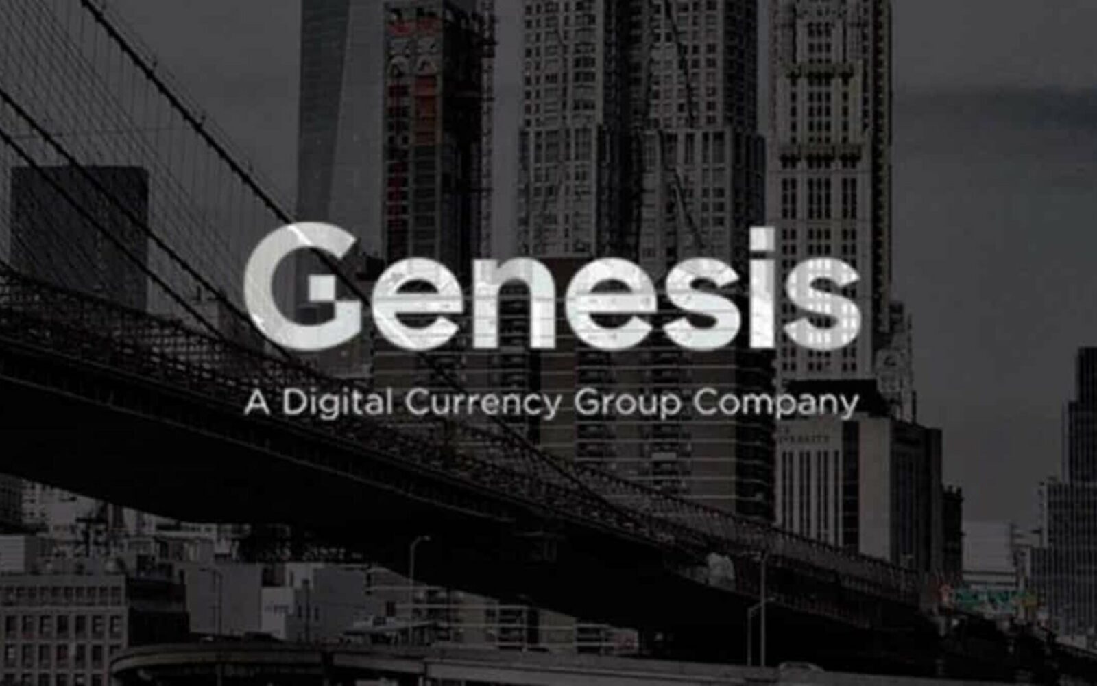 Genesis faillite