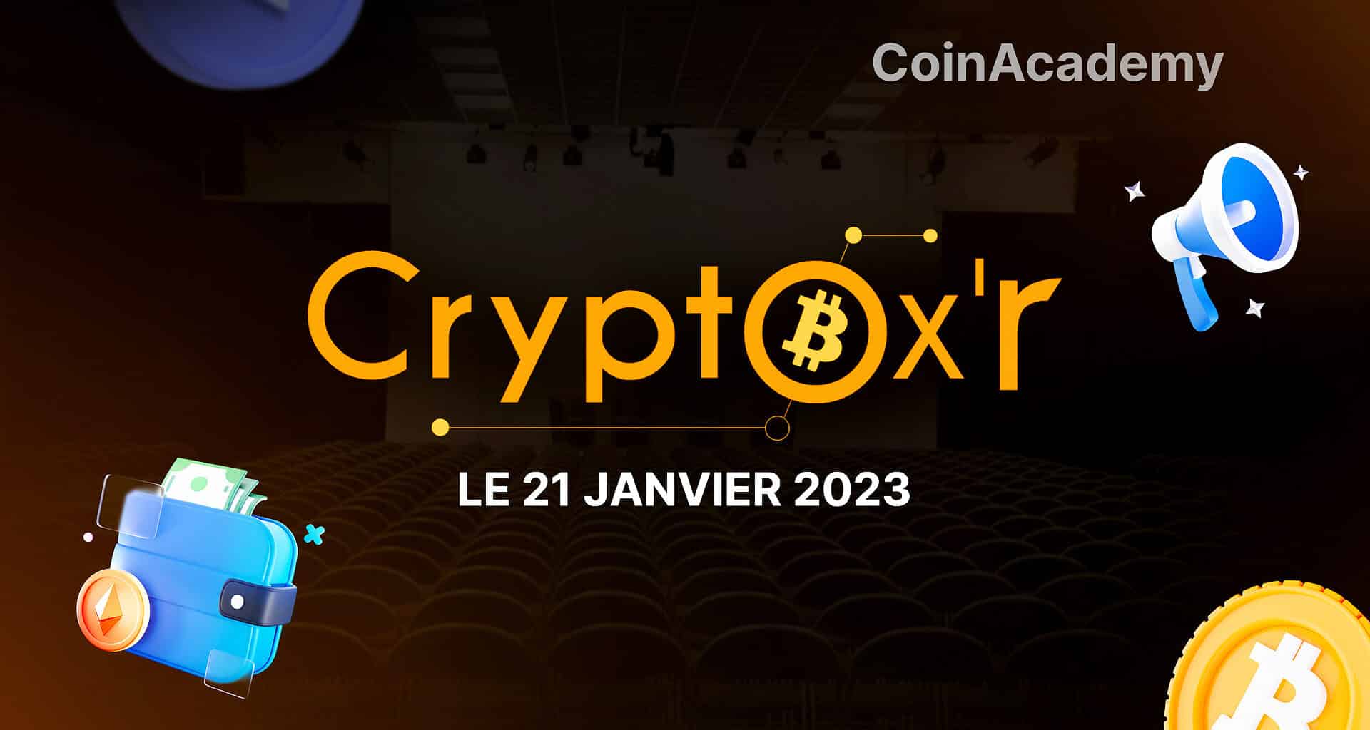 cryptoxr-event