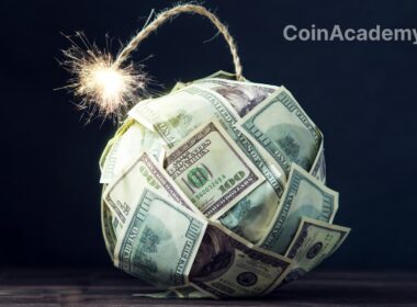 dydx unlock token report