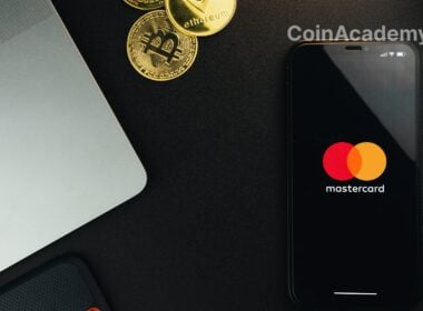 mastercard binance carte crypto