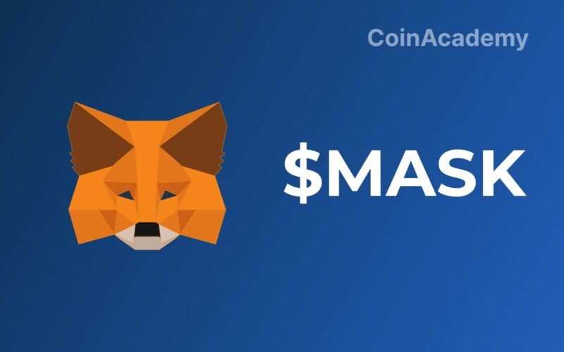 eos airdrop metamask