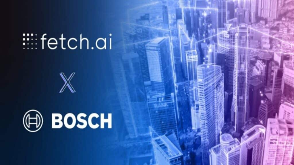 Bosch web3