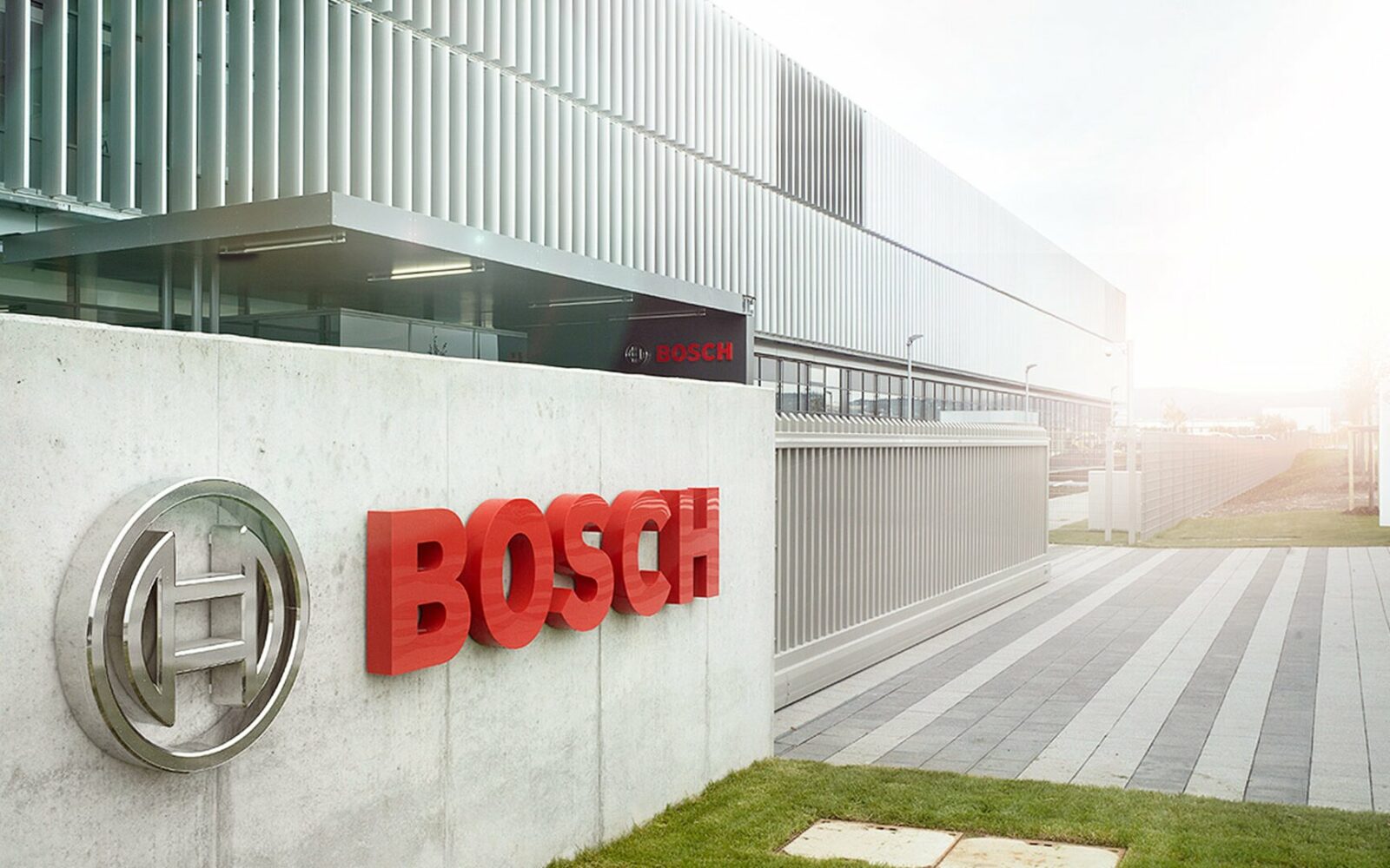 Bosch web3