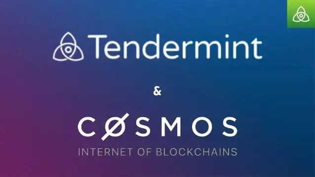 Cosmos et Tendermint pour dYdX V4