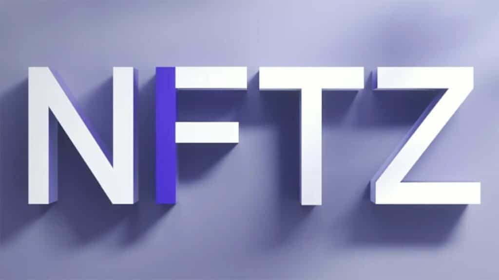 ETF NFT