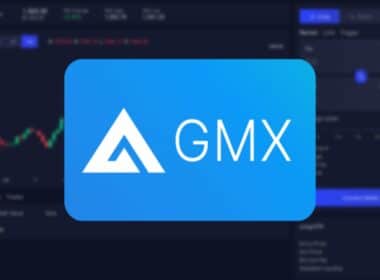 GMX Ethereum