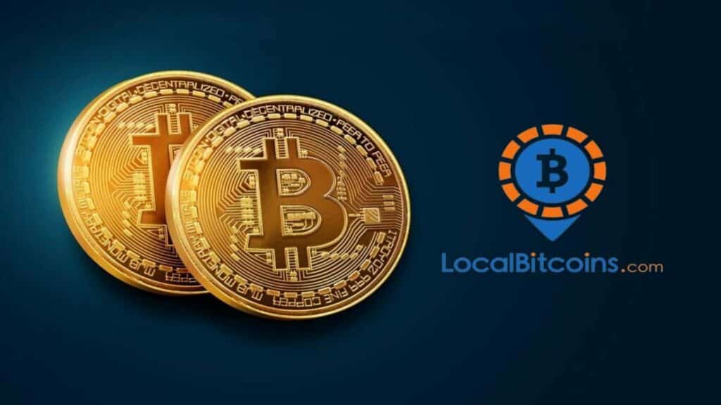 LocalBitcoins