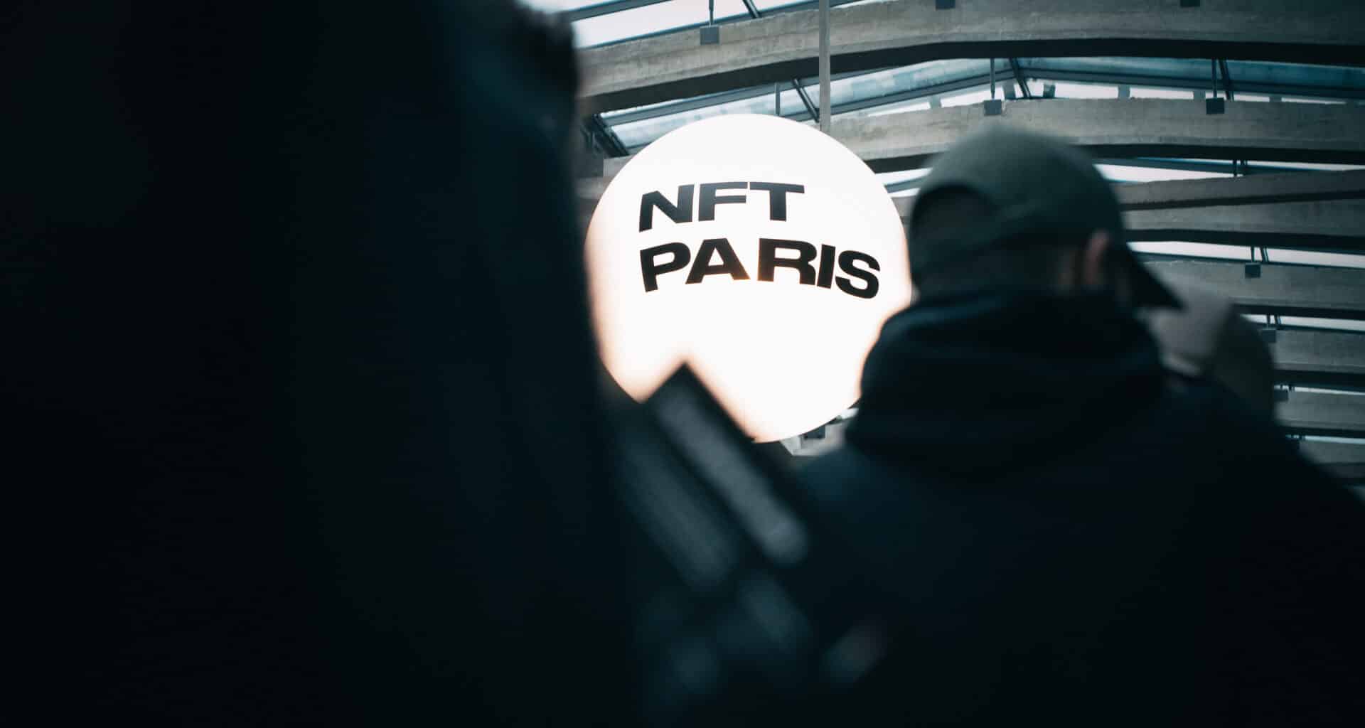 NFT Paris_