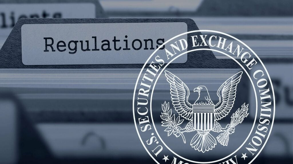 SEC Regulation