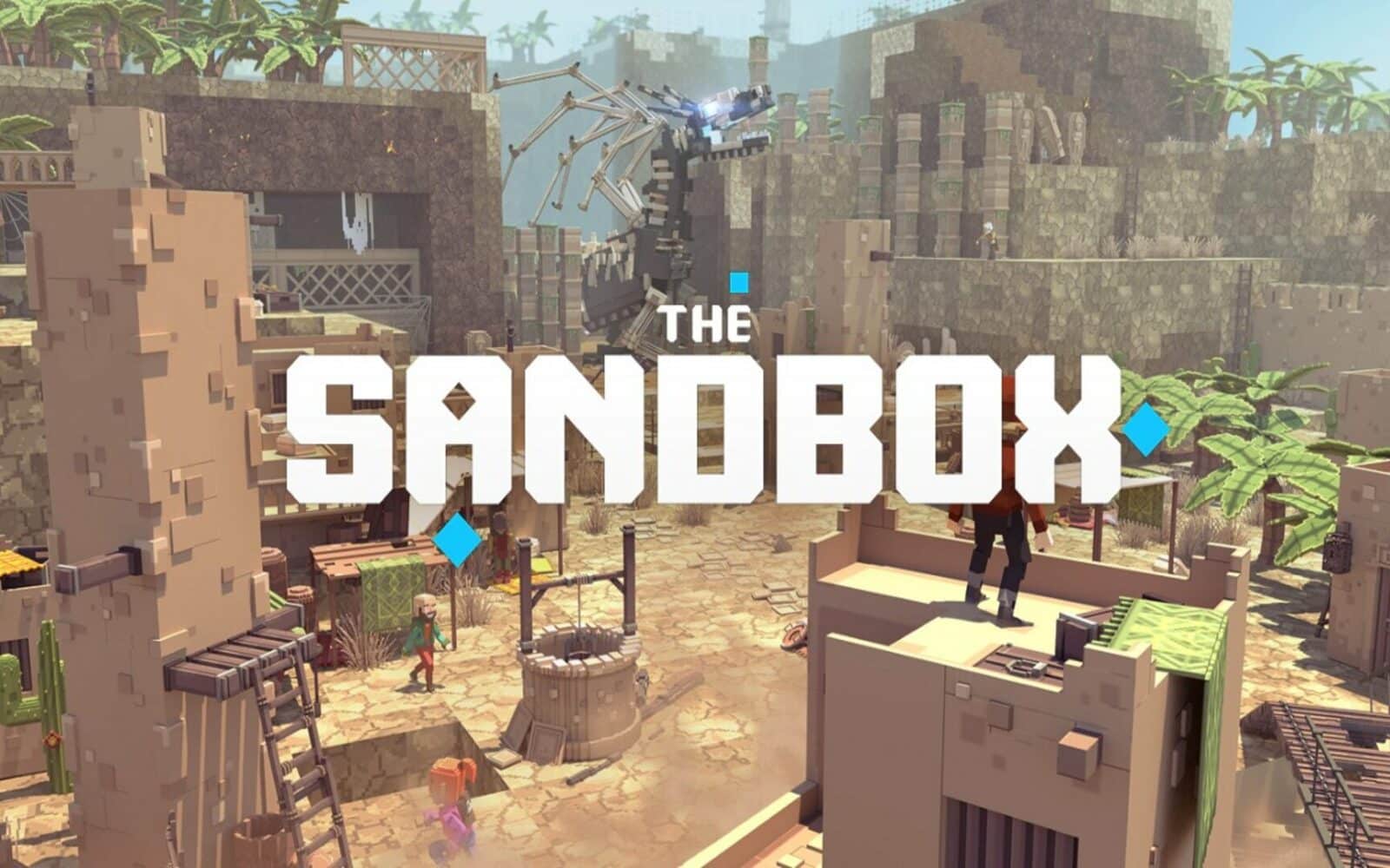 Sandbox Arabie Saoudite