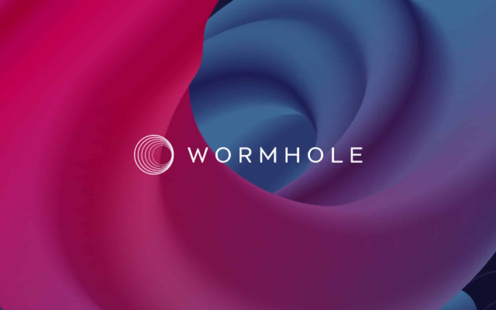 Wormhole hack