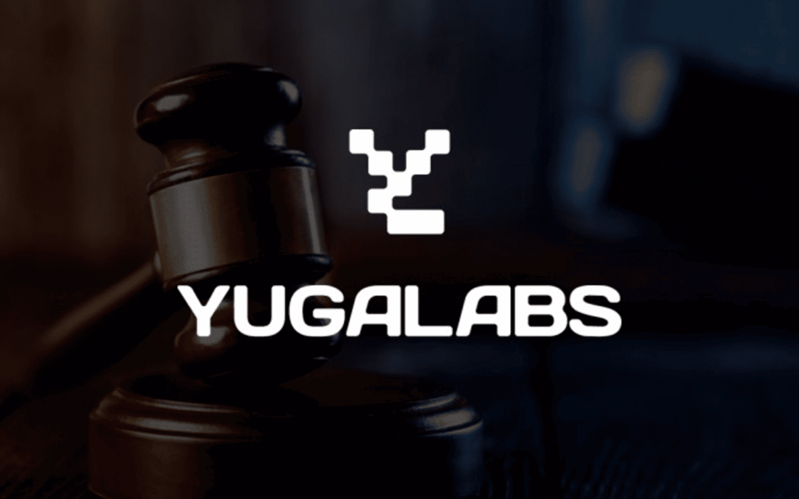 Yuga Labs procès