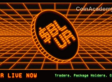 blur airdrop tokenomics