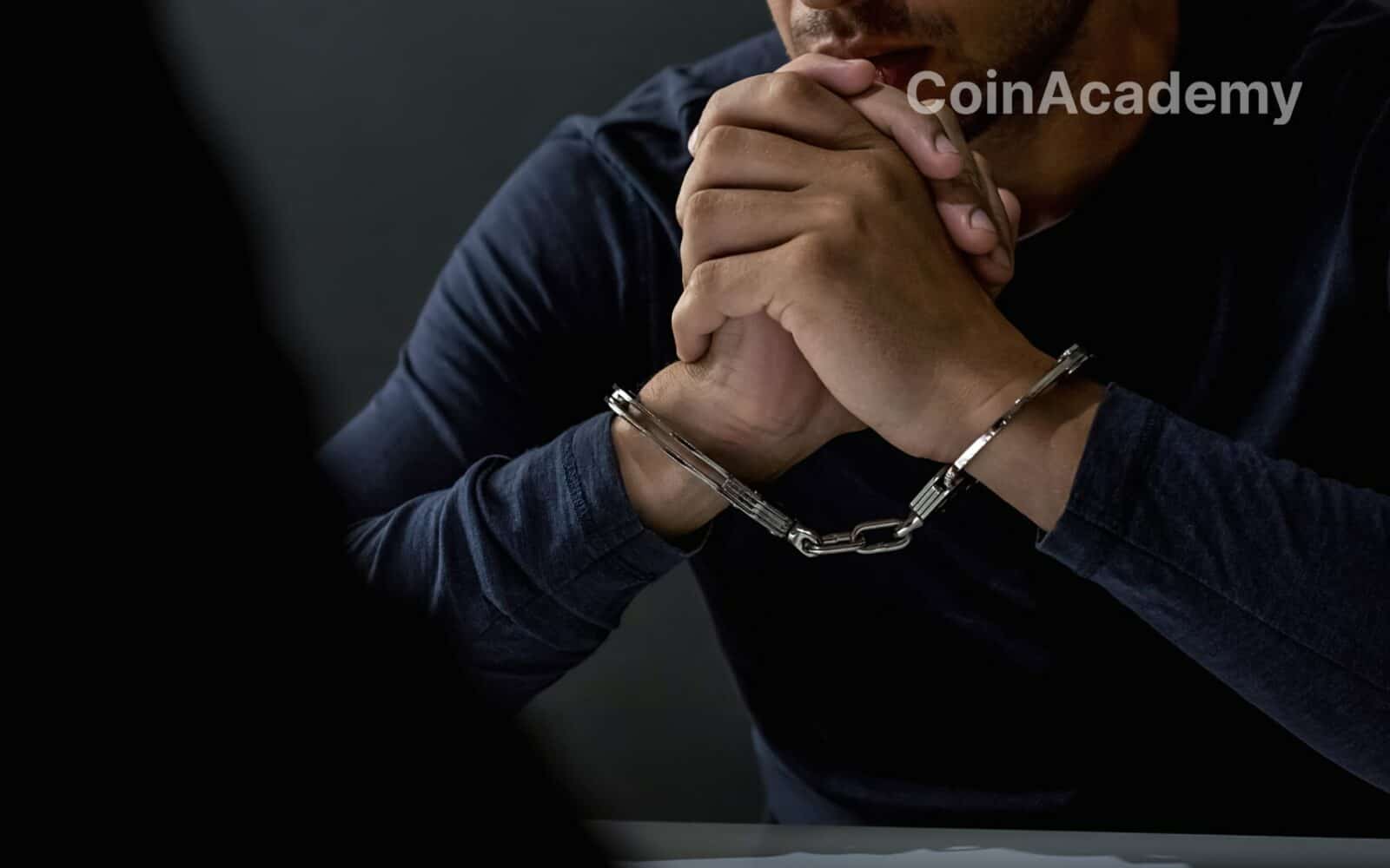 coinbase coupable delit initie