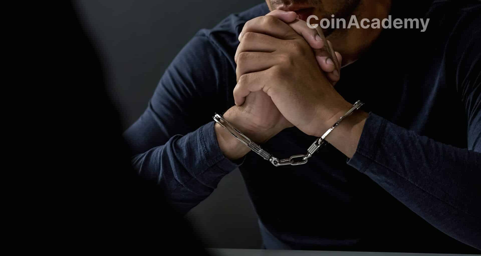 coinbase coupable delit initie