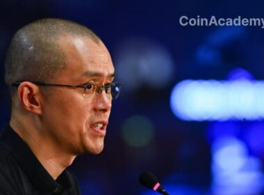 cz busd binance sec